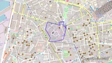 Appartement 48 m² trois pièces à vendre à Marseille 2e Arrondissement