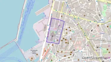 Appartement 75 m² trois pièces à vendre à Marseille 2e Arrondissement