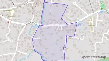 Appartement de trois pièces 68 m² à vendre  à Marseille 11e Arrondissement