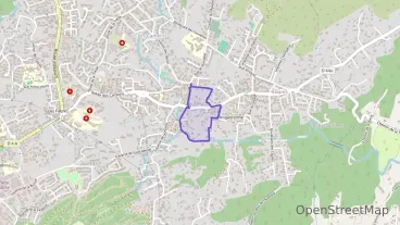 Appartement de trois pièces 68 m² à vendre  à Marseille 11e Arrondissement