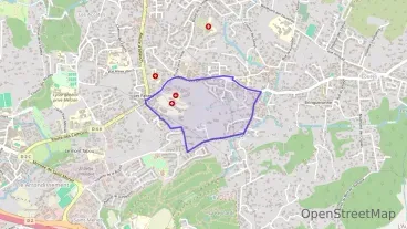 Appartement de trois pièces 64 m² à vendre  à Marseille 11e Arrondissement