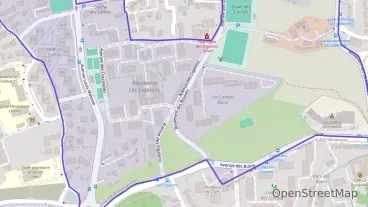 appartement de deux chambres 56 m² à vendre à Marseille 12e Arrondissement