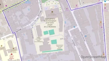 Appartement 70 m² trois pièces à vendre à Marseille 4e Arrondissement