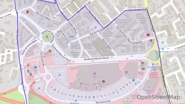 Appartement 58 m² trois pièces à vendre à Agde