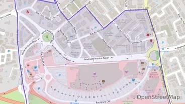 Appartement de trois pièces 60 m² à vendre  à Agde