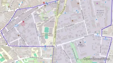 Appartement 165 m² cinq pièces à vendre à Pau Appartement 165 m² cinq pièces à vendre à Pau