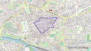 Appartement 147 m² cinq pièces à vendre à Pau