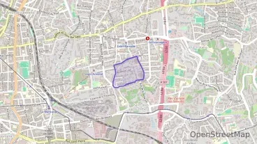 appartement d'une chambre 52 m² à vendre à Marseille 12e Arrondissement
