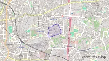 appartement de deux chambres 85 m² à vendre à Marseille 12e Arrondissement