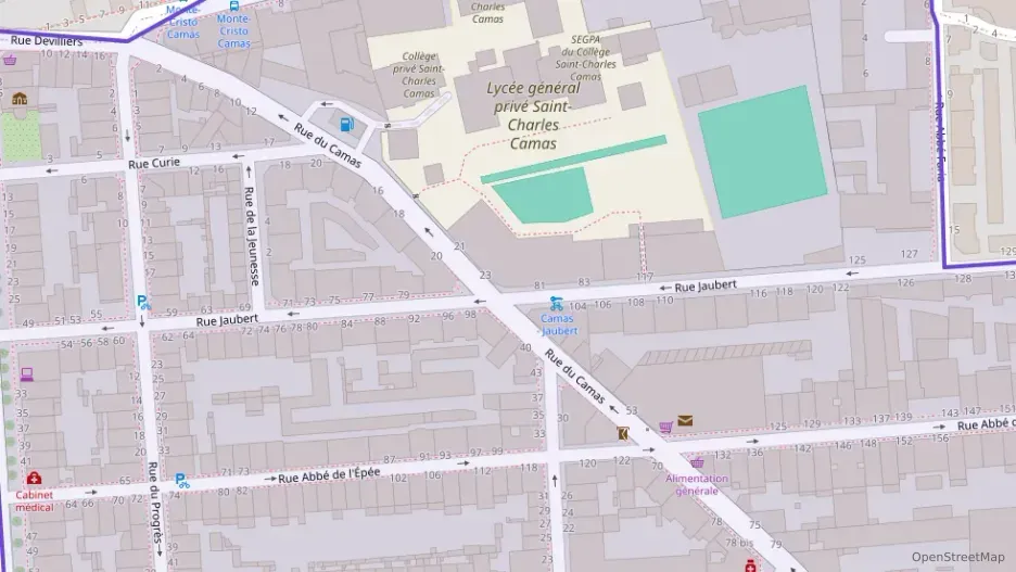 Appartement 57 m² trois pièces à vendre à Marseille 5e Arrondissement Appartement 57 m² trois pièces à vendre à Marseille 5e Arrondissement