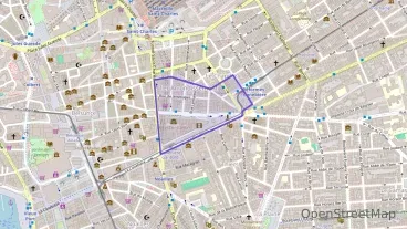 appartement d'une chambre 38 m² à vendre à Marseille 1er Arrondissement