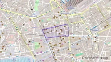 Appartement 90 m² trois pièces à vendre à Marseille 1er Arrondissement