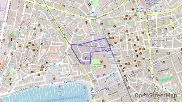 appartement d'une chambre 41 m² à vendre à Marseille 1er Arrondissement