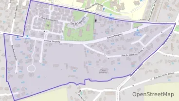 Appartement 44 m² trois pièces à vendre à Pau Appartement 44 m² trois pièces à vendre à Pau