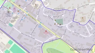 appartement de trois chambres 91 m² à vendre à Billère
