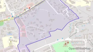 Appartement 91 m² quatre pièces à vendre à Marseille 11e Arrondissement