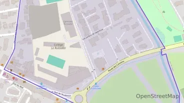 appartement d'une chambre 54 m² à vendre à Marseille 11e Arrondissement