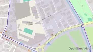 Appartement 66 m² trois pièces à vendre à Marseille 11e Arrondissement