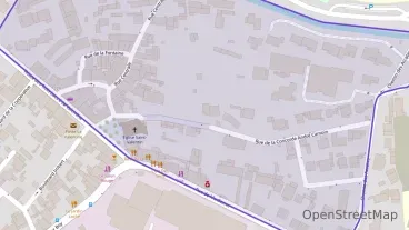 appartement de trois chambres 88 m² à vendre à Marseille 11e Arrondissement