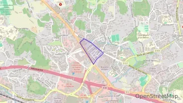 Appartement 129 m² cinq pièces à vendre à Marseille 11e Arrondissement Appartement 129 m² cinq pièces à vendre à Marseille 11e Arrondissement