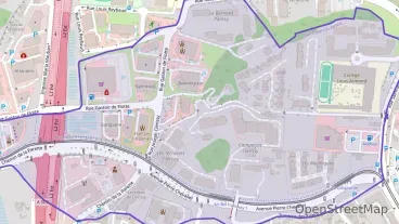 appartement d'une chambre 55 m² à vendre à Marseille 12e Arrondissement