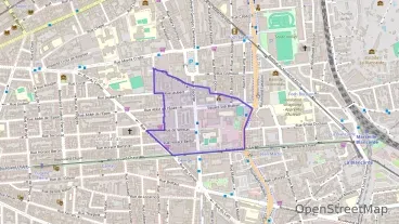 Appartement 60 m² trois pièces à vendre à Marseille 5e Arrondissement