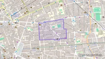 appartement de deux chambres 64 m² à vendre à Marseille 5e Arrondissement