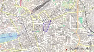 appartement de trois chambres 80 m² à vendre à Marseille 1er Arrondissement