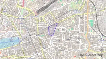 Appartement 41 m² deux pieces à vendre à Marseille 1er Arrondissement