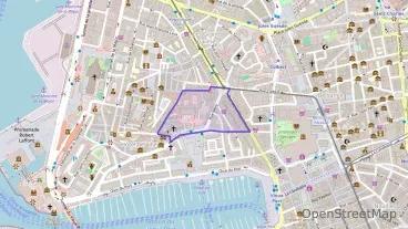 Appartement 26 m² deux pieces à vendre à Marseille 2e Arrondissement
