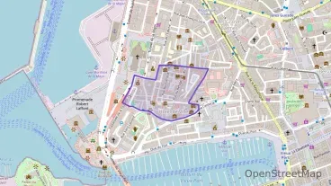 Appartement 30 m² une piece à vendre à Marseille 2e Arrondissement