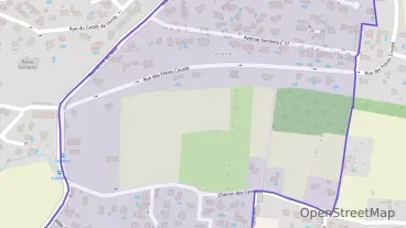 Appartement 65 m² trois pièces à vendre à Bizanos