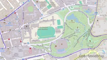 Appartement 103 m² cinq pièces à vendre à Pau