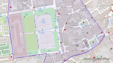 Appartement 51 m² trois pièces à vendre à Pau Appartement 51 m² trois pièces à vendre à Pau