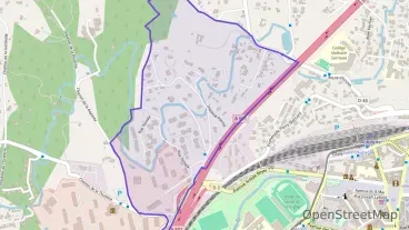 Appartement 44 m² une piece à vendre à Aubagne