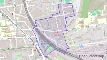 Appartement 38 m² deux pieces à vendre à Marseille 4e Arrondissement