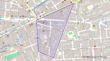 Appartement 70 m² trois pièces à vendre à Marseille 1er Arrondissement