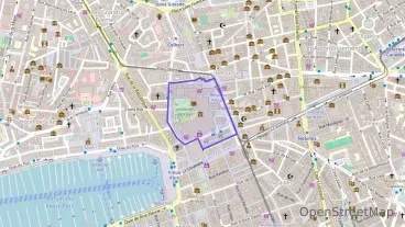 Appartement 80 m² trois pièces à vendre à Marseille 1er Arrondissement