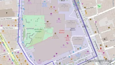 Appartement de deux pièces 52 m² à vendre  à Marseille 1er Arrondissement