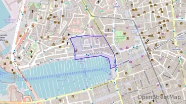 Appartement 30 m² deux pieces à vendre à Marseille 2e Arrondissement