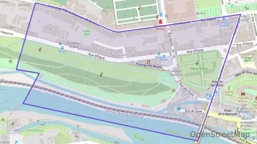 Appartement 87 m² quatre pièces à vendre à Pau Appartement 87 m² quatre pièces à vendre à Pau