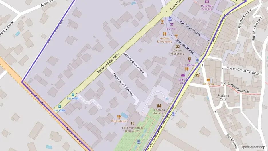 Appartement 22 m² une piece à vendre à Gémenos