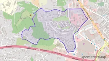 appartement de deux chambres 61 m² à vendre à Marseille 11e Arrondissement