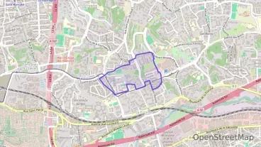 appartement de trois chambres 73 m² à vendre à Marseille 11e Arrondissement