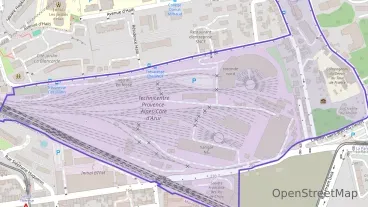 appartement d'une chambre 35 m² à vendre à Marseille 12e Arrondissement