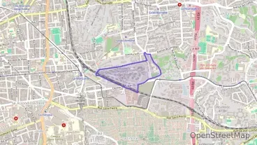 appartement d'une chambre 35 m² à vendre à Marseille 12e Arrondissement