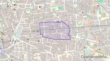 Appartement 50 m² deux pieces à vendre à Marseille 5e Arrondissement