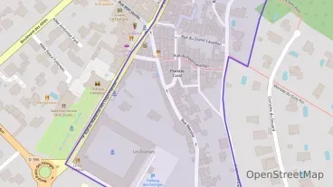 Appartement 85 m² quatre pièces à vendre à Gémenos