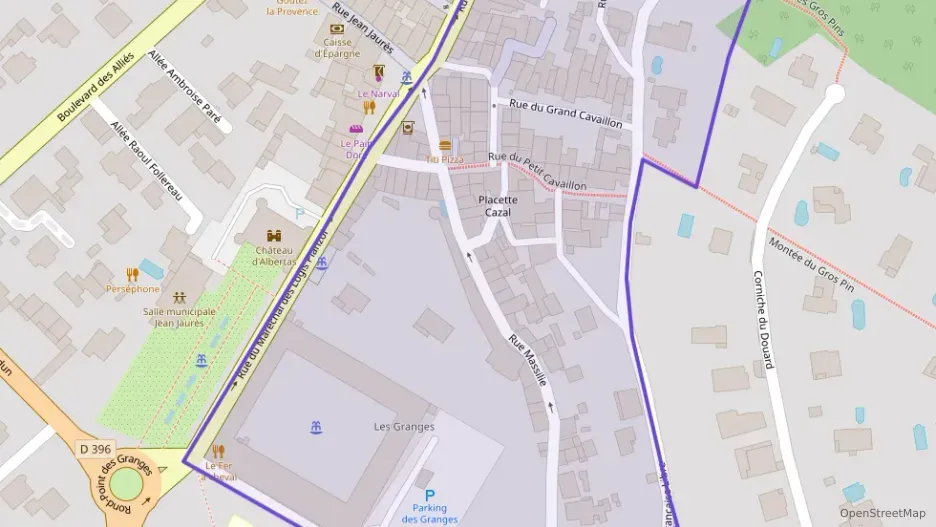 Appartement 85 m² quatre pièces à vendre à Gémenos