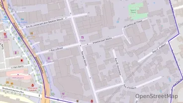 Appartement 53 m² trois pièces à vendre à Marseille 5e Arrondissement Appartement 53 m² trois pièces à vendre à Marseille 5e Arrondissement